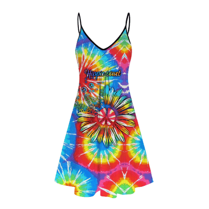 Hippie Beach Dress
