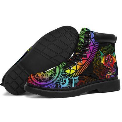 Dragon All Seasons Boots Pi112075