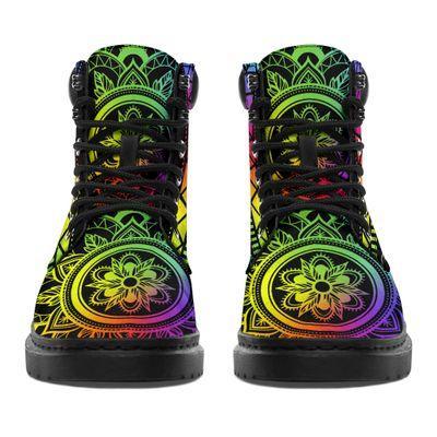 Dragon All Seasons Boots Pi112075