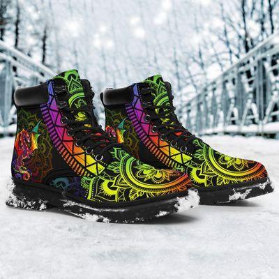 Dragon All Seasons Boots Pi112075