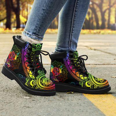 Dragon All Seasons Boots Pi112075