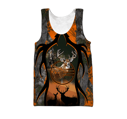 Country Girl 3D All Over Printed Shirts For Men and Women
