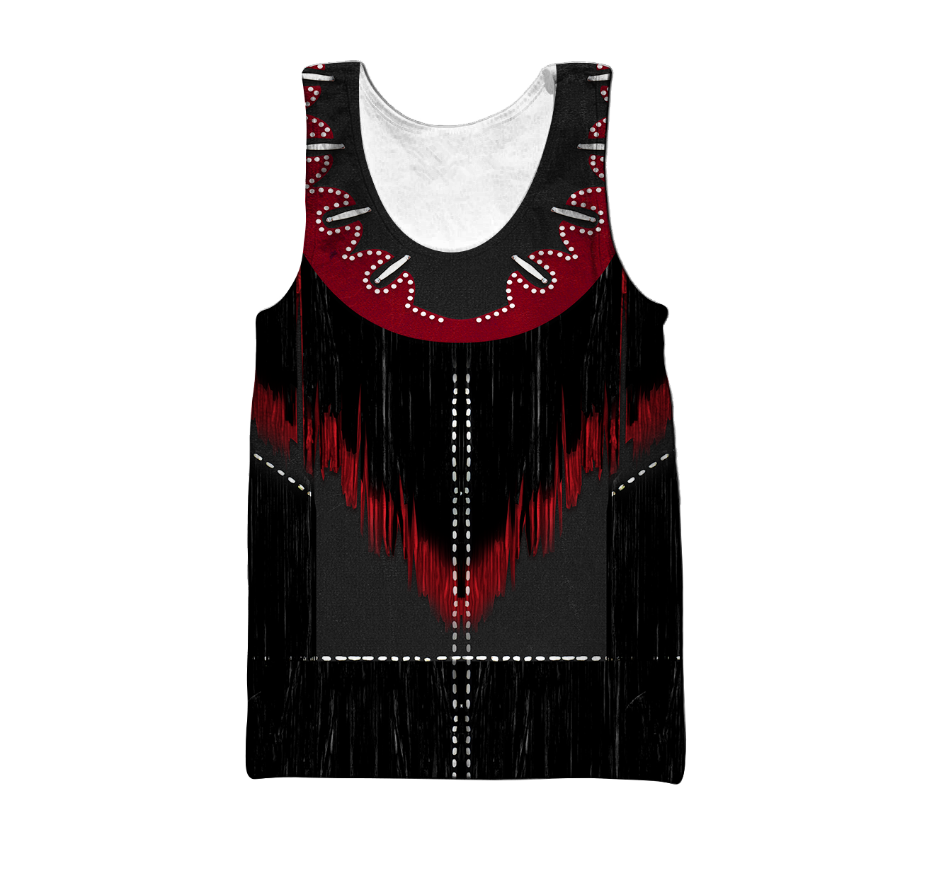 Cowboy Jacket No7 Cosplay 3D Over Printed Unisex Deluxe Hoodie ML