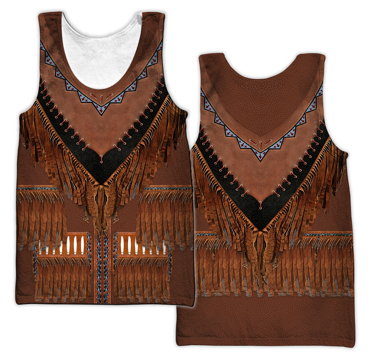 Cowboy Jacket No8 Cosplay 3D Over Printed Unisex Deluxe Hoodie ML