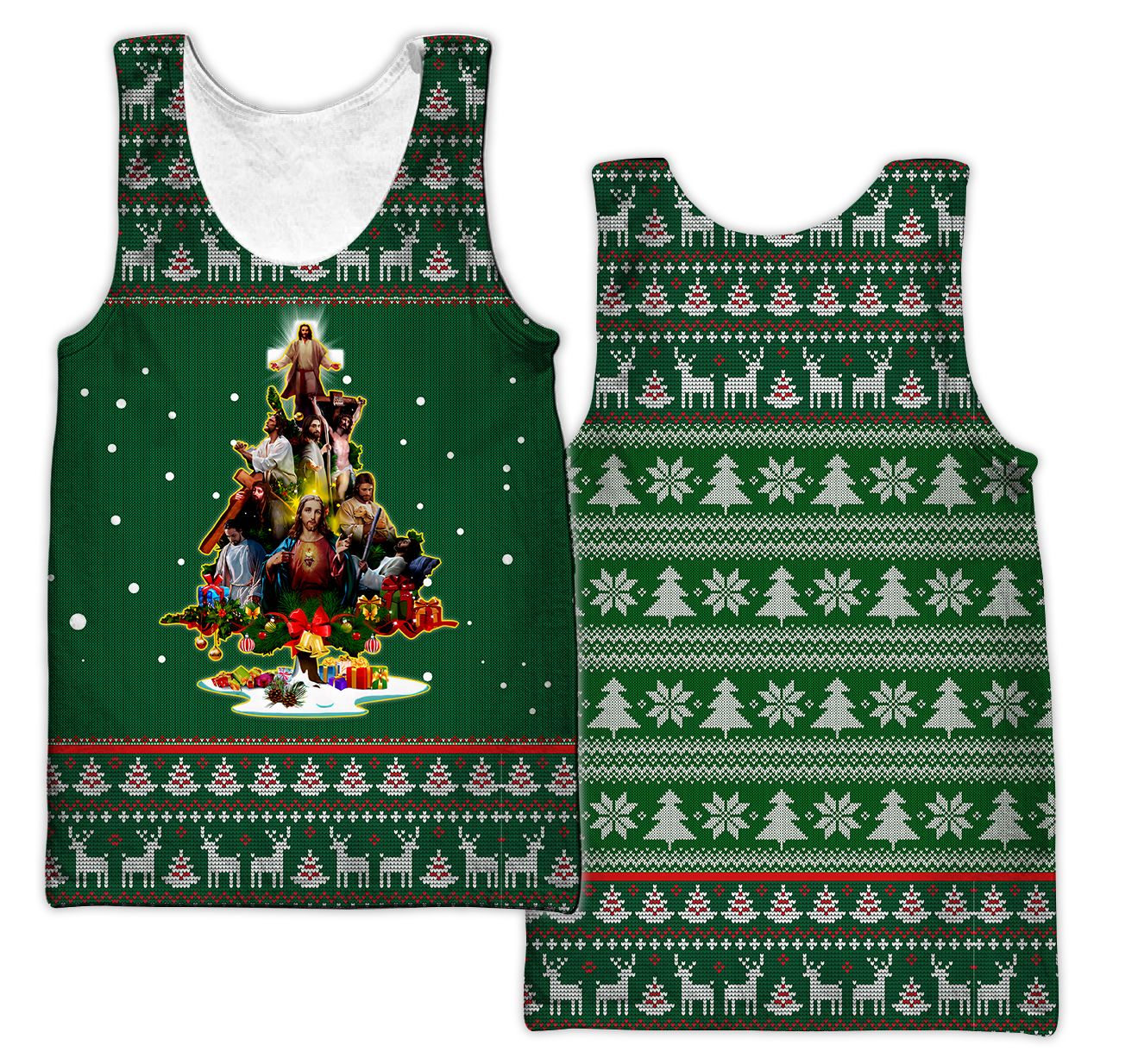 Jesus Christmas