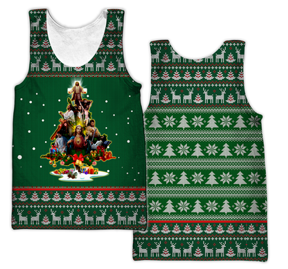 Jesus Christmas