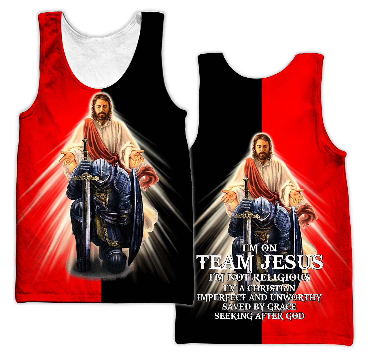 Premium Unisex Hoodie Easter Day Christian Jesus No6 ML Jesus Is My Everything