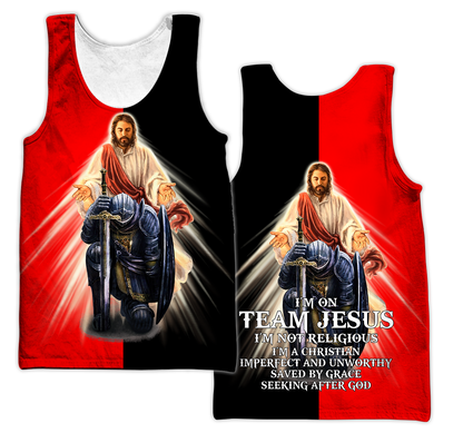 Premium Unisex Hoodie Easter Day Christian Jesus No6 ML Jesus Is My Everything