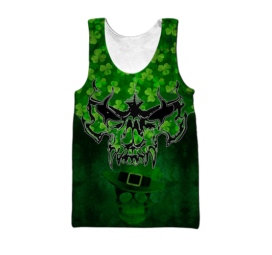 Premium Irish - St.Patrick's Day 3D All Over Printed Unisex