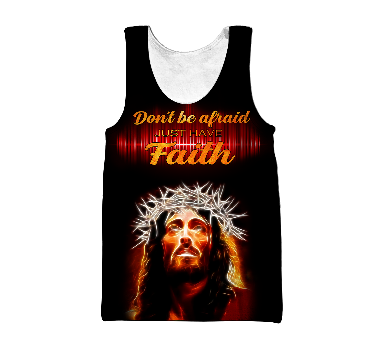 Jesus 3D All Over Printed Unisex Shirts PD06022102