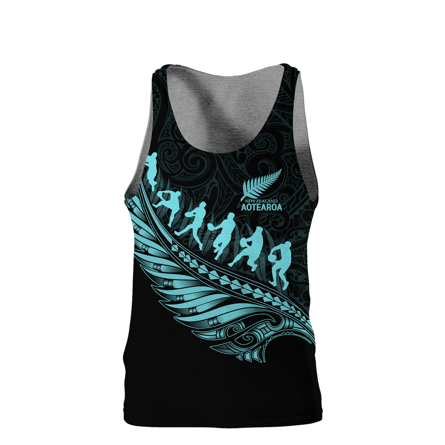 Maori 3D Printed Unisex Shirts SN09072101
