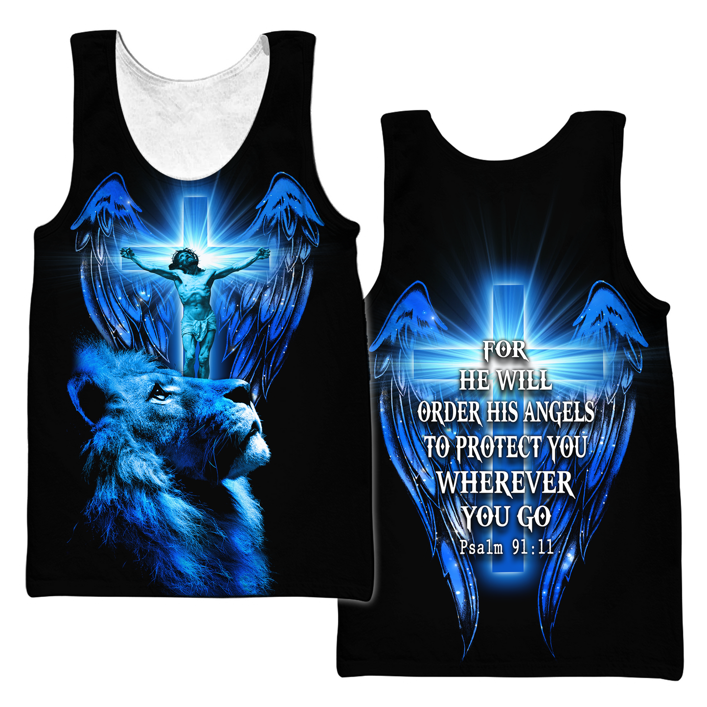 Jesus 3D All Over Printed Unisex Shirts For Men And Women Pi04022105
