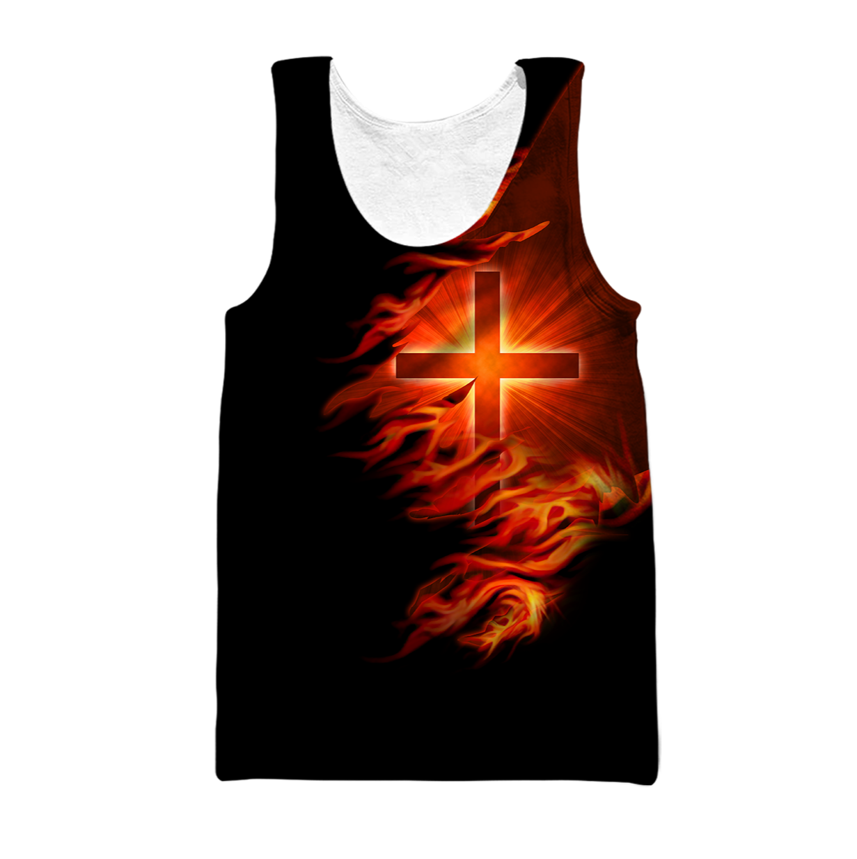 God save me from Darkness - Christian - 3D All Over Printed Style for Men and Women