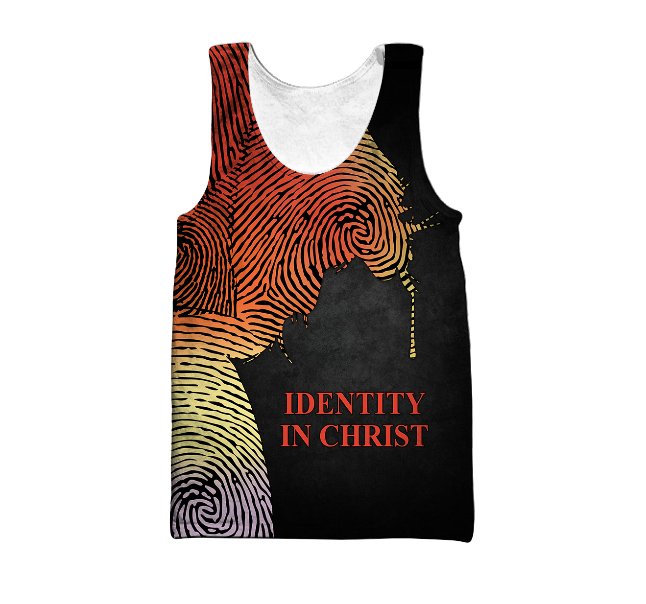 Premium Unisex Hoodie 3D All Over Printed Easter Day Christian Jesus No15 ML