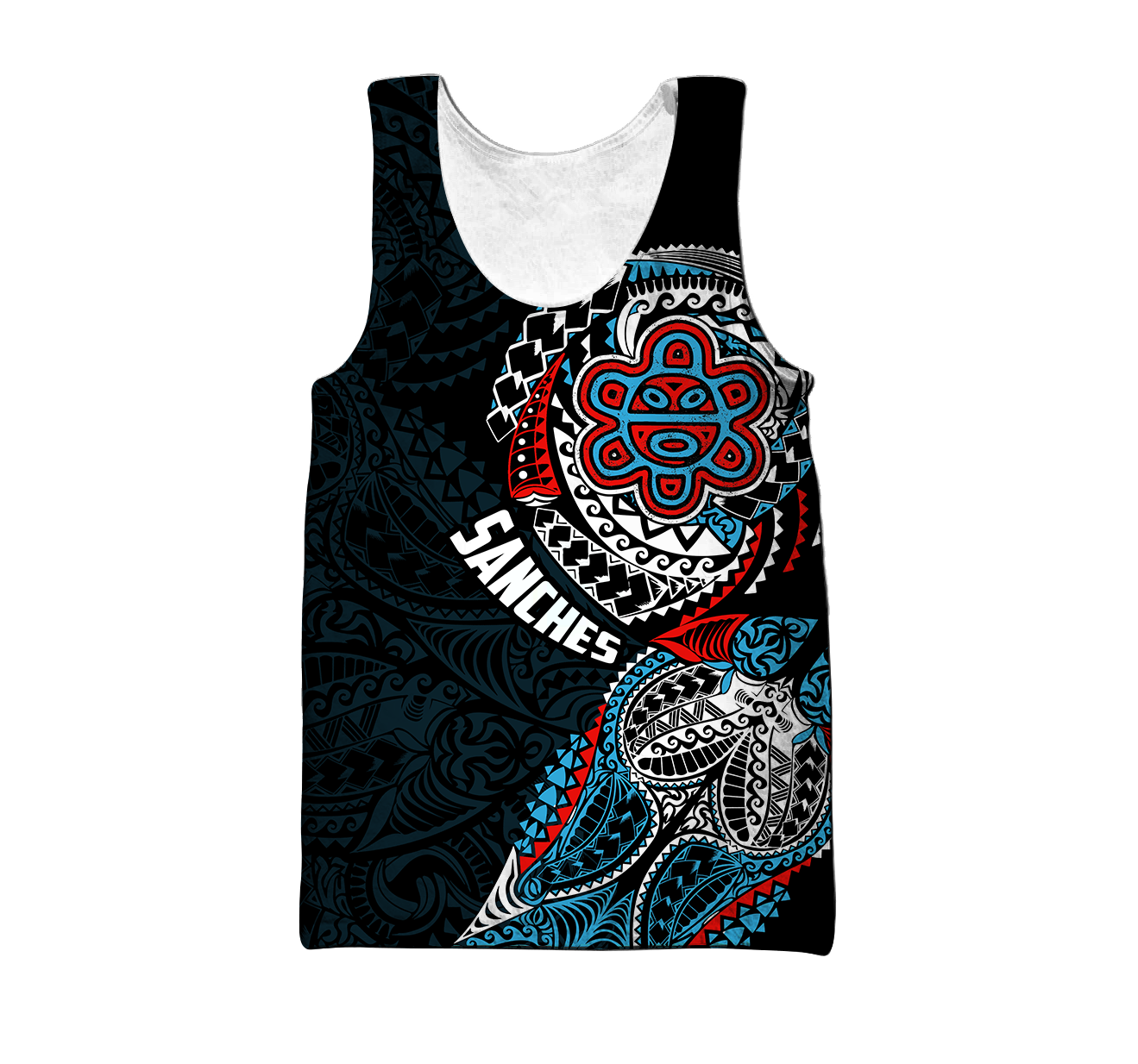 Customize Name Puerto Rico Tattoo Hoodie For Men And Women