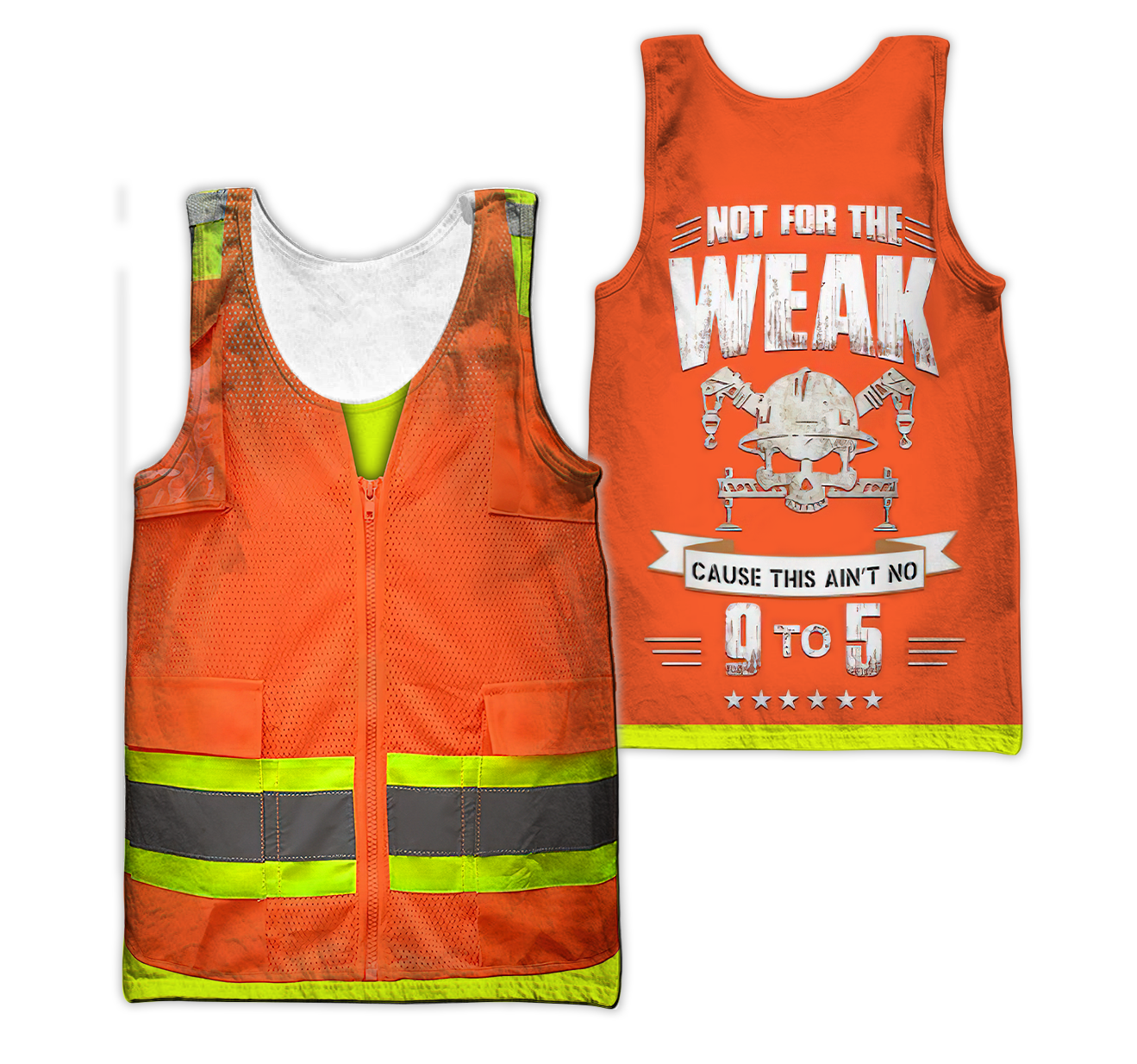 Customize Name Heavy Equipment Operator 3D All Over Printed Unisex Shirts