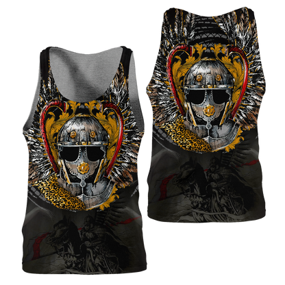 Premium Polish Winged Hussars Armor 3D All Over Printed Shirts