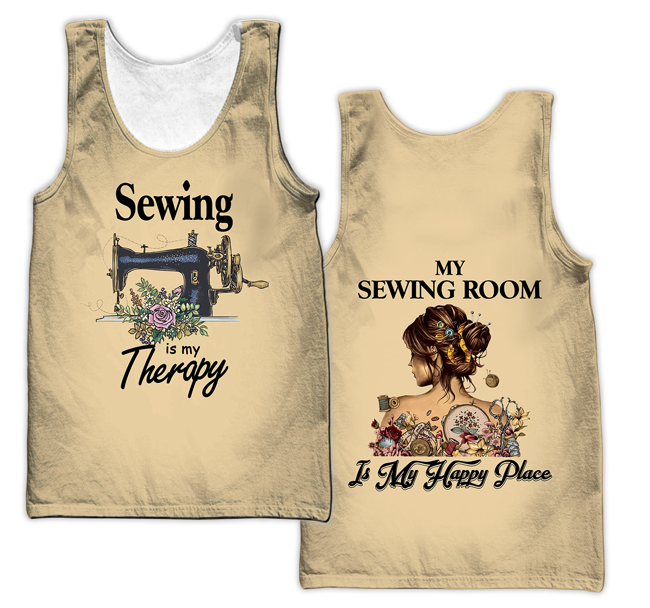 Premium Sewing 3D All Over Printed Shirts For Men and Women