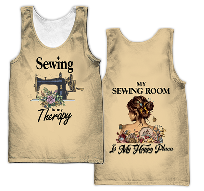 Premium Sewing 3D All Over Printed Shirts For Men and Women