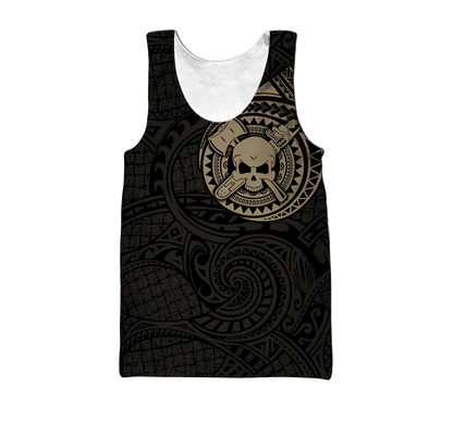 Premium Personalized Poly Arborist Logger Lumberjack Unisex 3D All Over Printed Shirts MEI