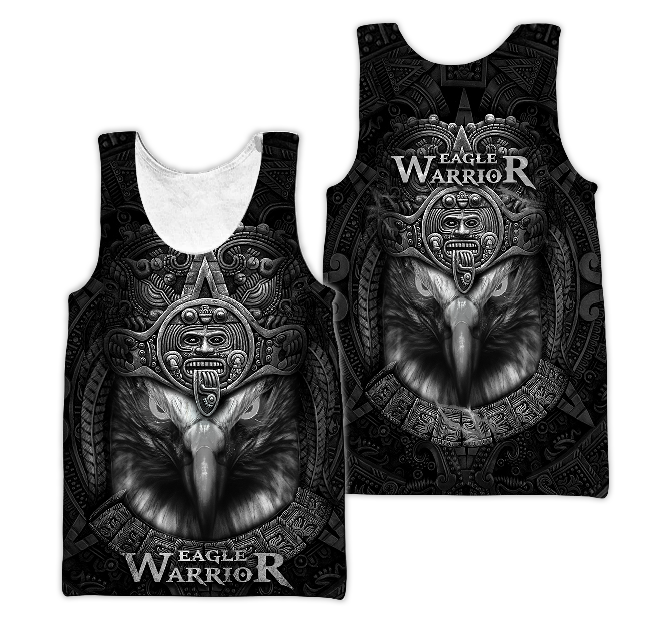 Mexico 3D All Over Printed Unisex Shirts DQB23062105