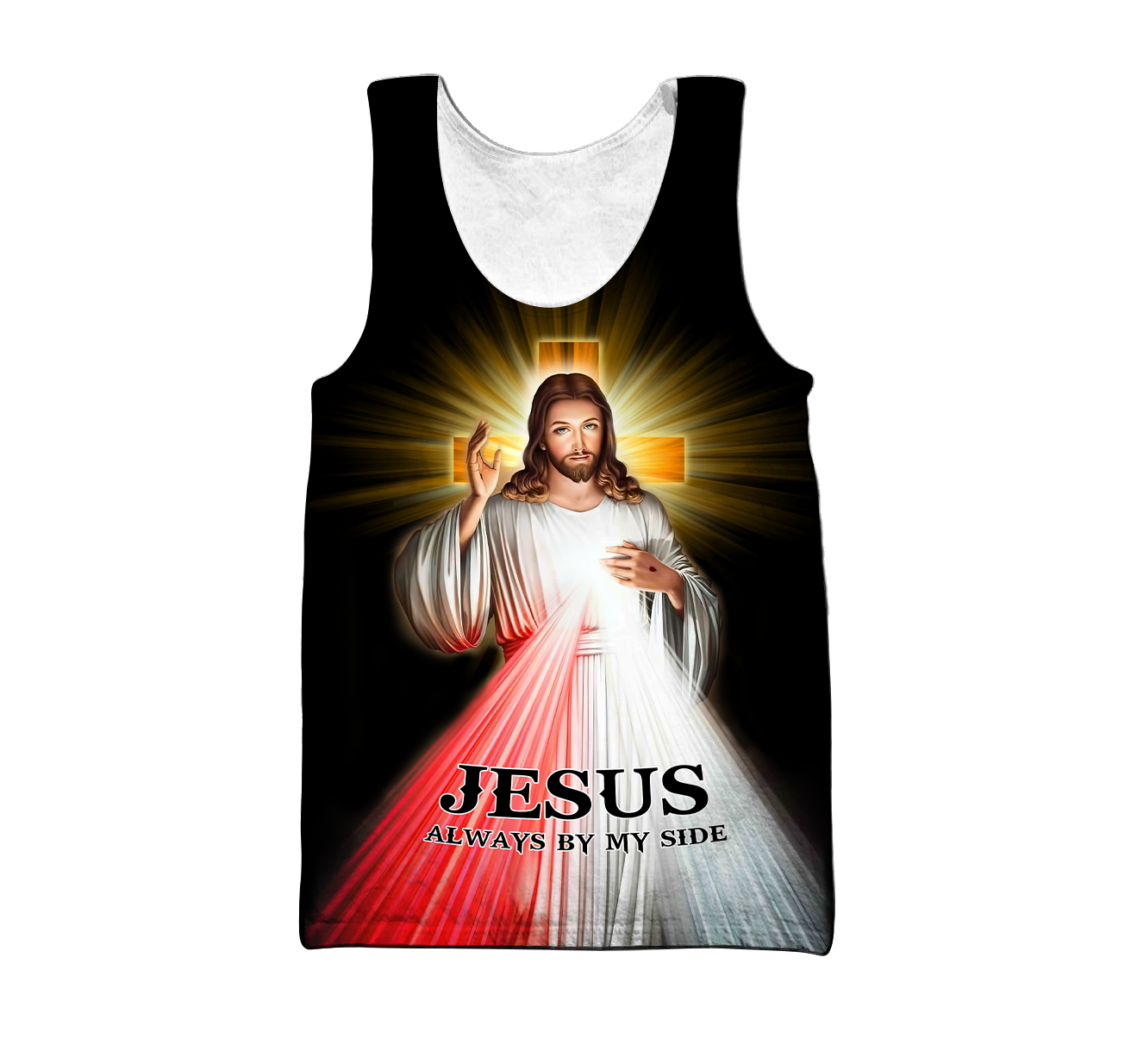 Premium Unisex Hoodie Easter Day Christian Jesus No9 ML