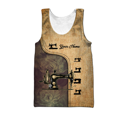 Premium Sewing 3D All Over Printed Shirts For Men and Women