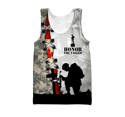 Canada Day No33 Premium Unisex Hoodie