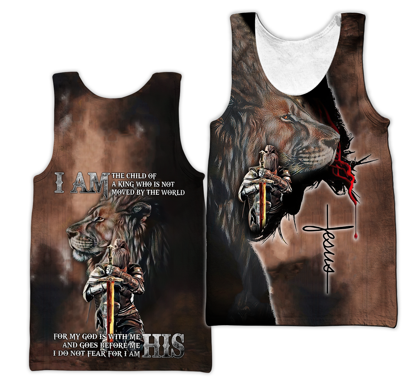 Premium Unisex Hoodie 3D All Over Printed Easter Day Christian Jesus Custom Name No16 ML
