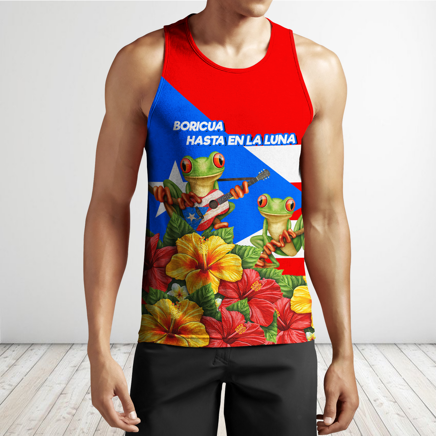 Customize Name Puerto Rico Hoodie For Men And Women