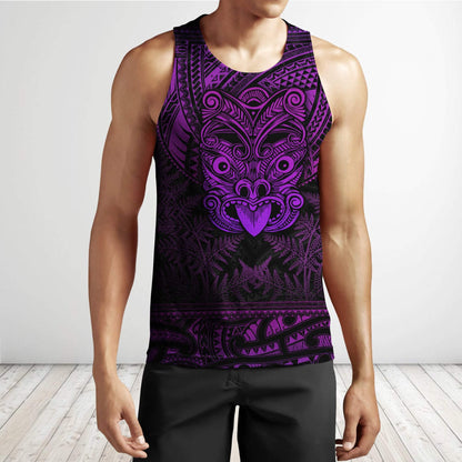 Maori 3D Printed Unisex Shirts TNA04062101.S1