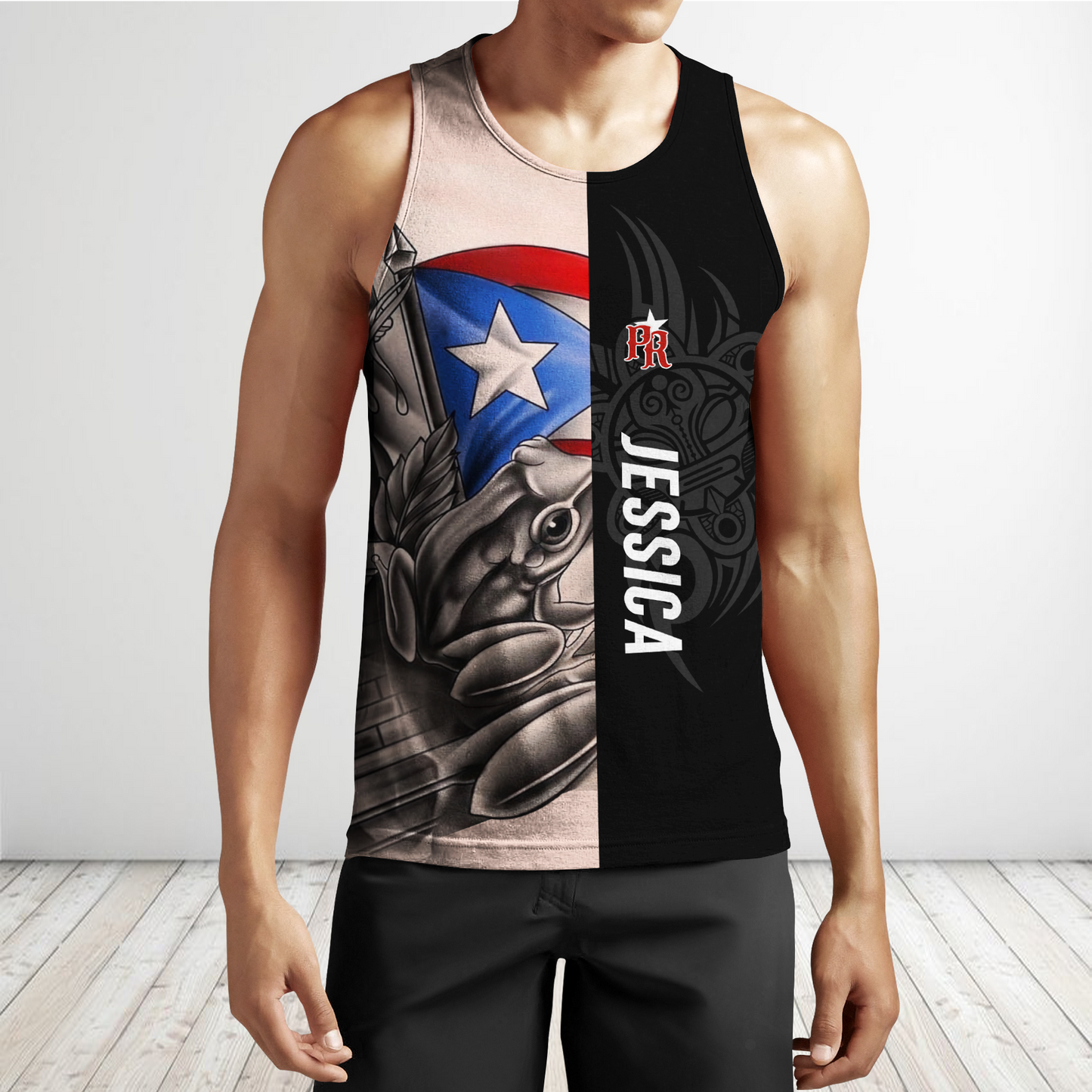 Common Coquí Puerto Rico Hoodie For Men And Women