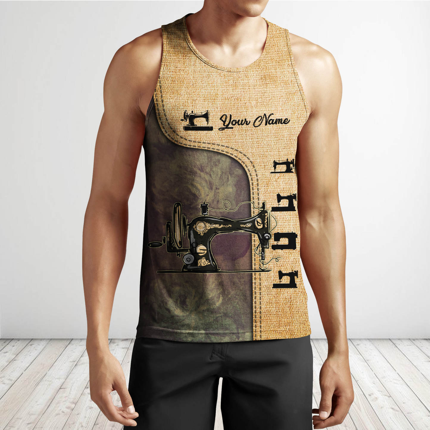 Premium Sewing 3D All Over Printed Shirts For Men and Women