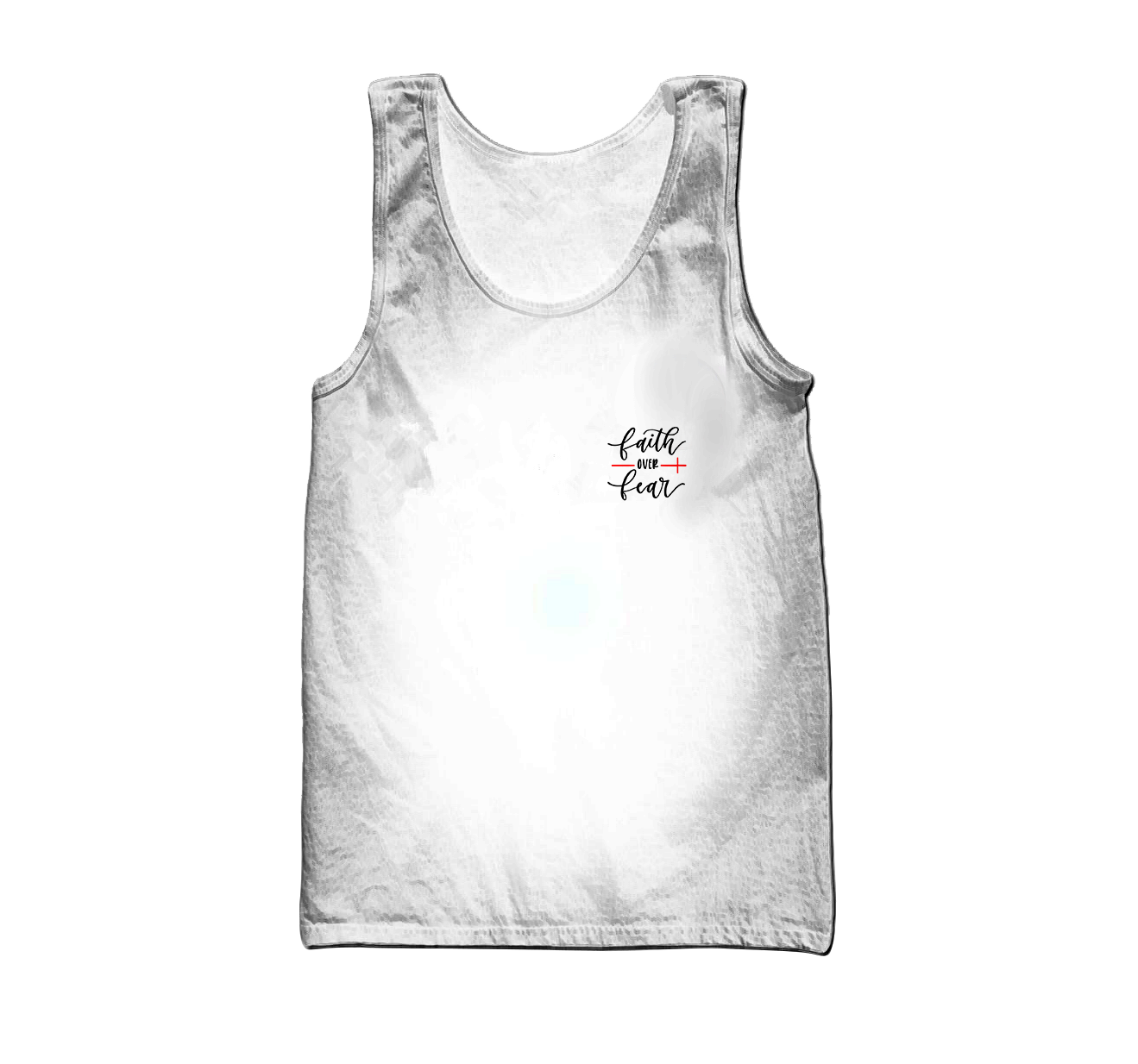 In the Arms of Lord v2 - Christian - 3D All Over Printed Style for Men and Women HV