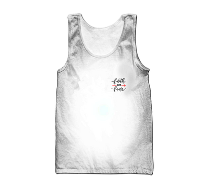 In the Arms of Lord v2 - Christian - 3D All Over Printed Style for Men and Women HV