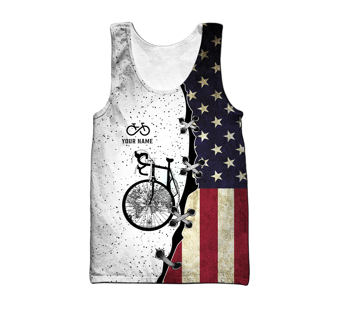 Customize Name Cycling Hoodie For Men And Women MH04032105