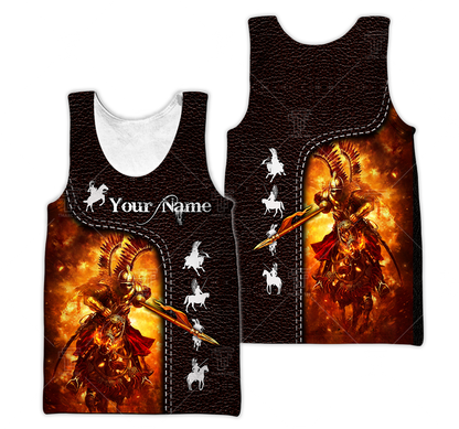 Premium Polish Winged Hussars 3D All Over Printed Shirts