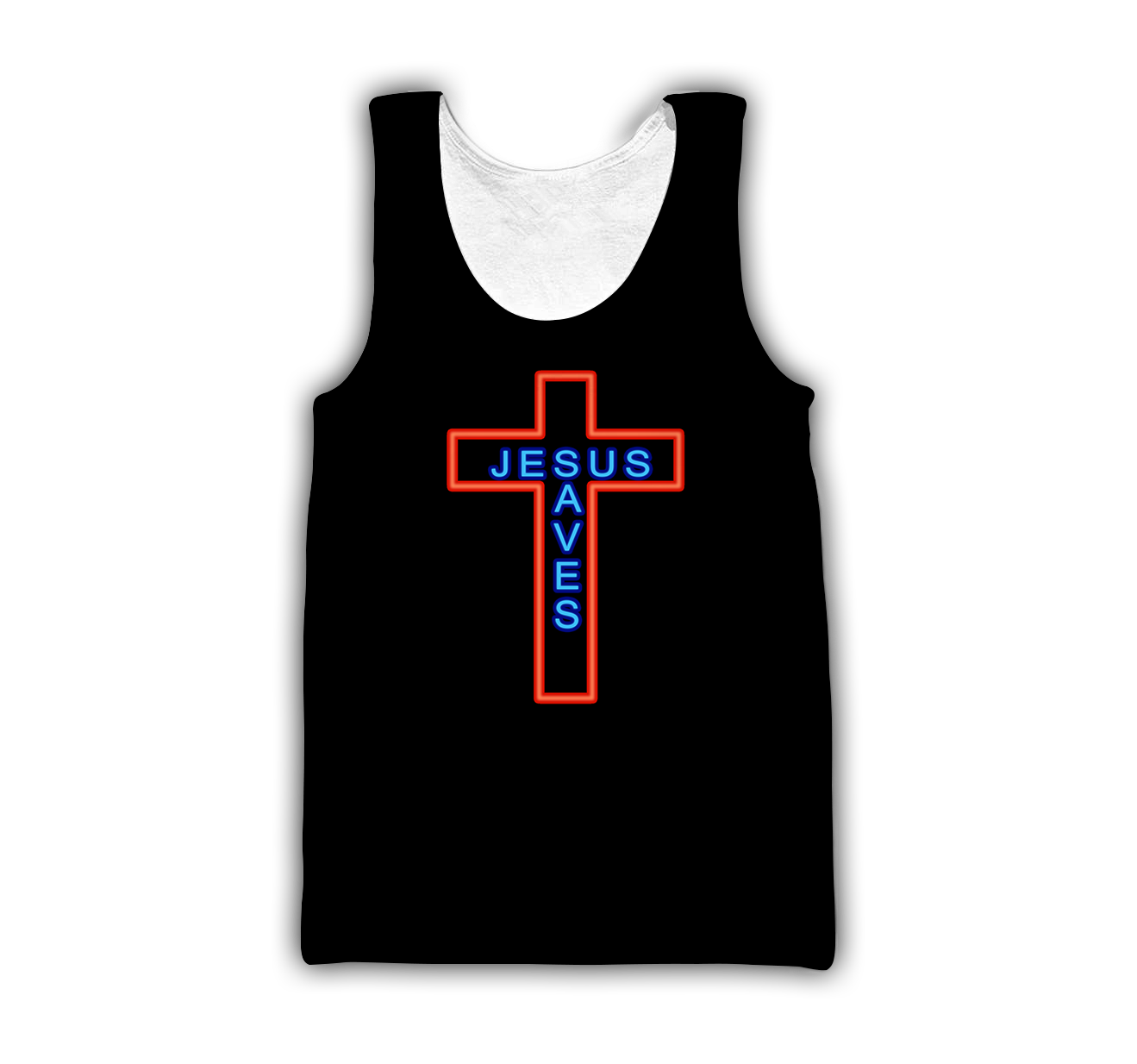 God Saves - T-Shirt Style for Men and Women