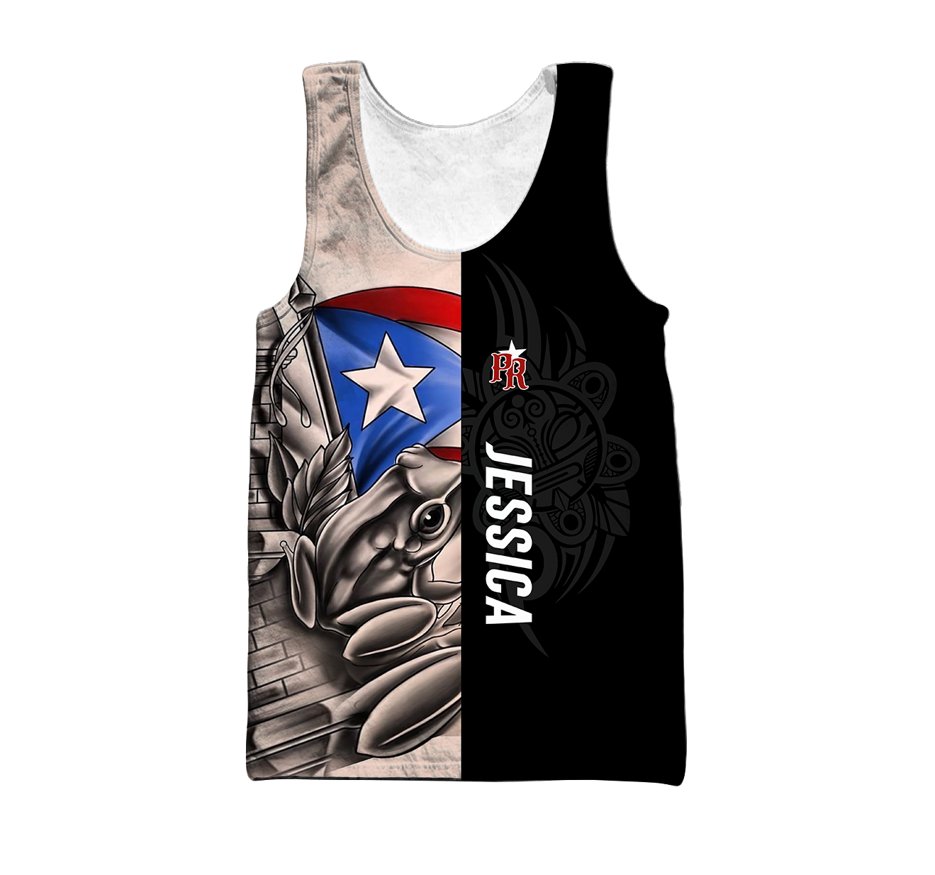 Common Coquí Puerto Rico Hoodie For Men And Women