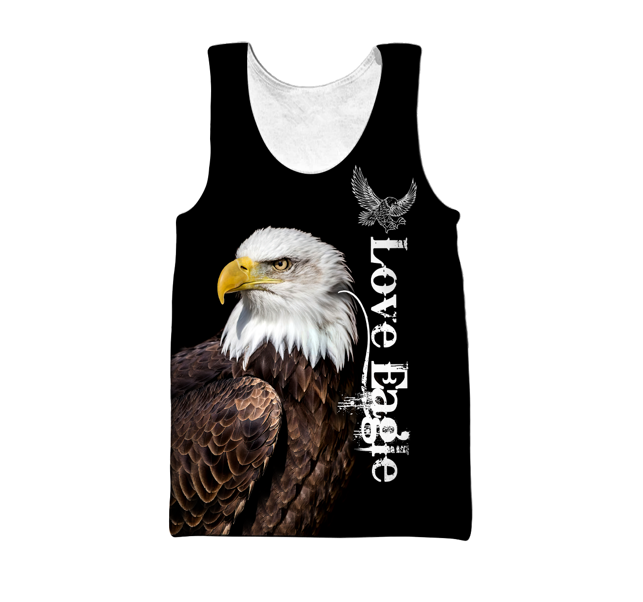 Customize Nam Eagle 3D All Over Printed Shirts For Men and Women