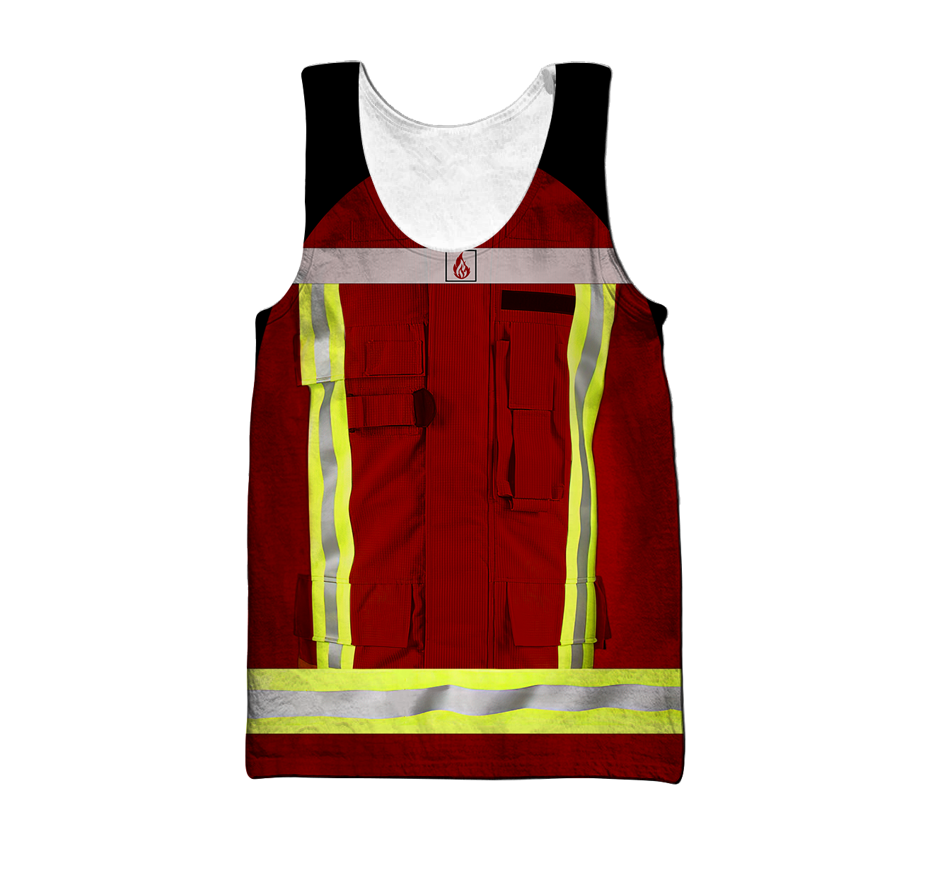 January Firefighter Hoodie For Men And Women MH28012101