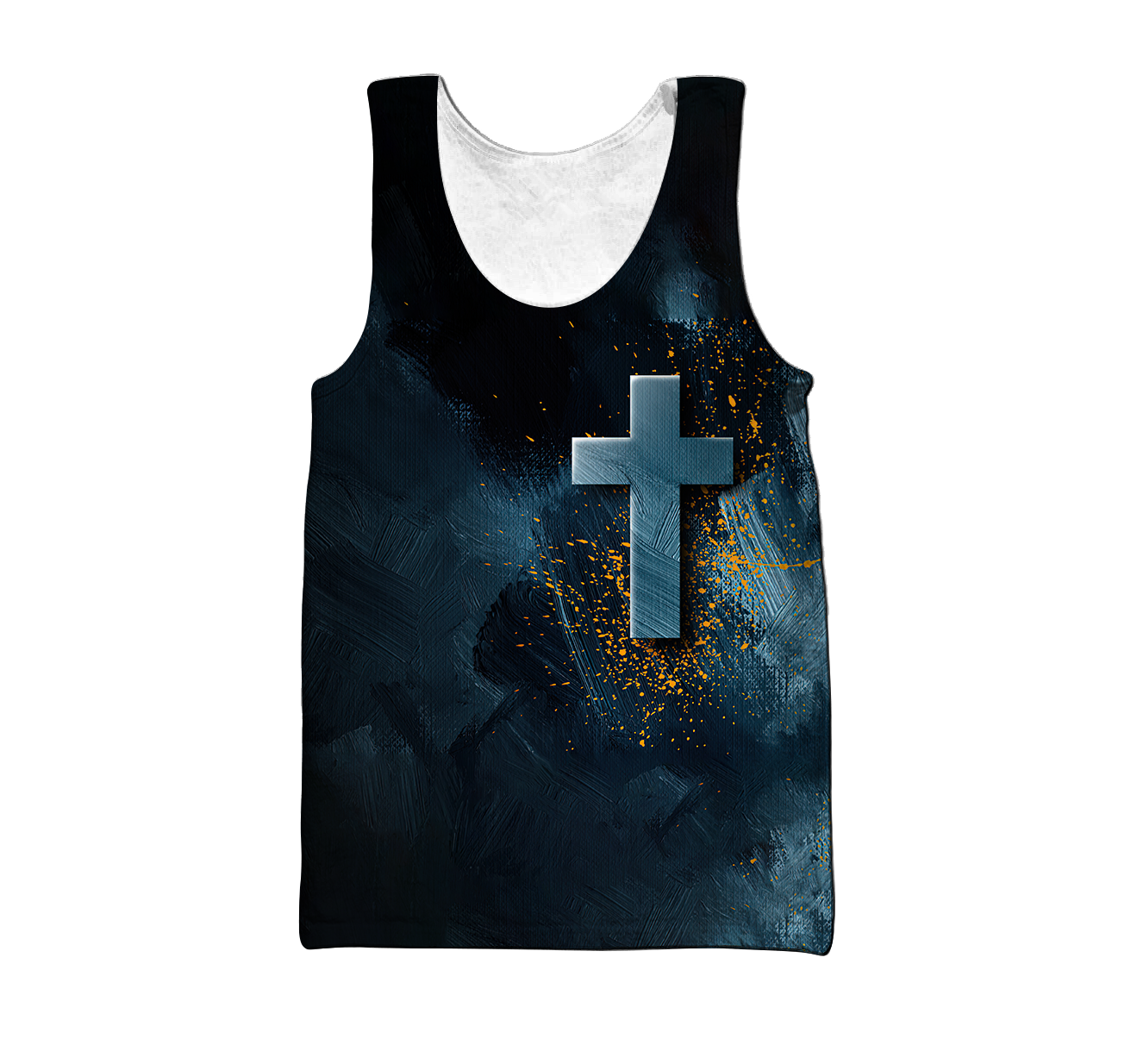 Premium Unisex Hoodie Easter Day Christian Jesus No8 ML Jesus Is My Everything