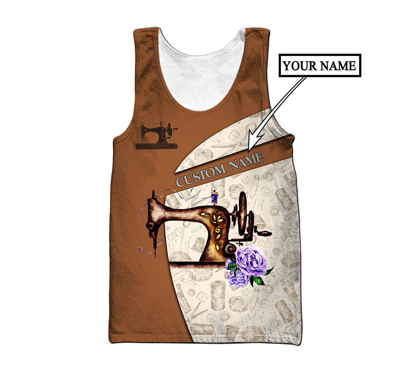 Premium Sewing 3D All Over Printed Shirts For Men and Women