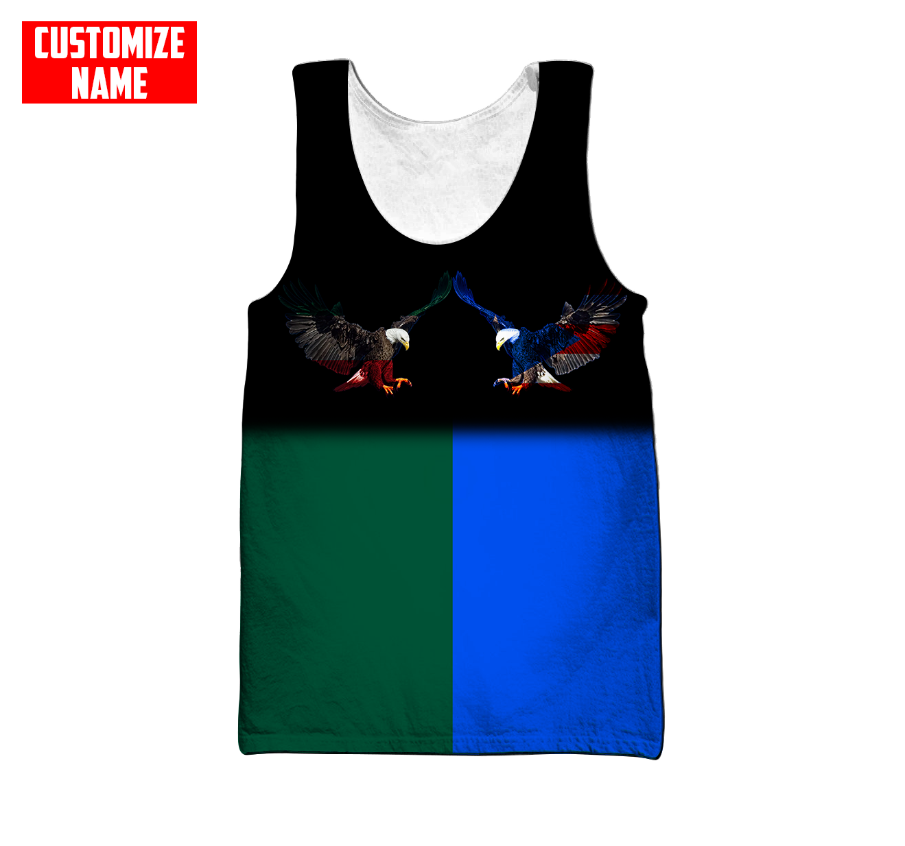 Persionalized Mexico 3D All Over Printed Unisex Shirts DQB23062103