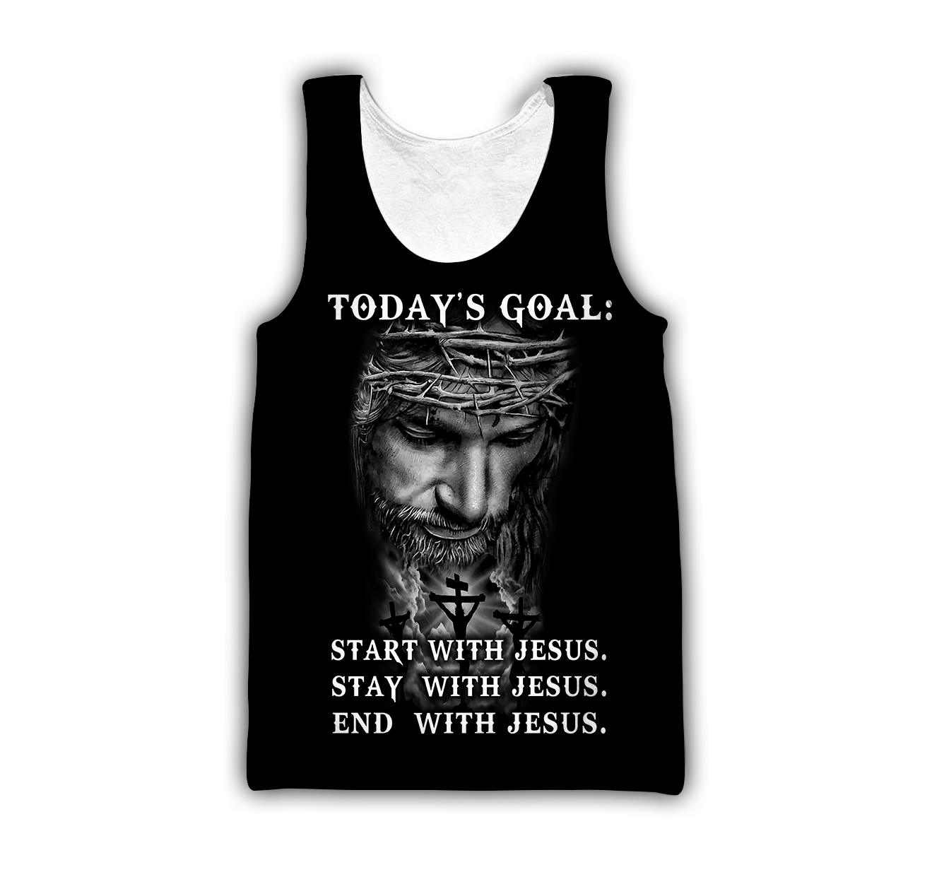 Premium Christian Jesus Easter Personalized 3D All Over Printed Unisex Shirts HV
