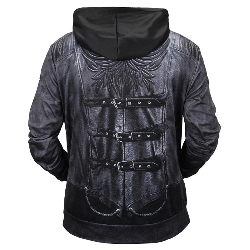 Lorum Fake Cerebrum 3d all over for man and women PL05032002 - Amaze Style™-Apparel
