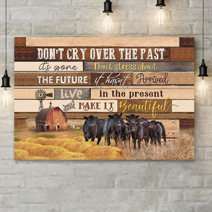 Farming Canvas