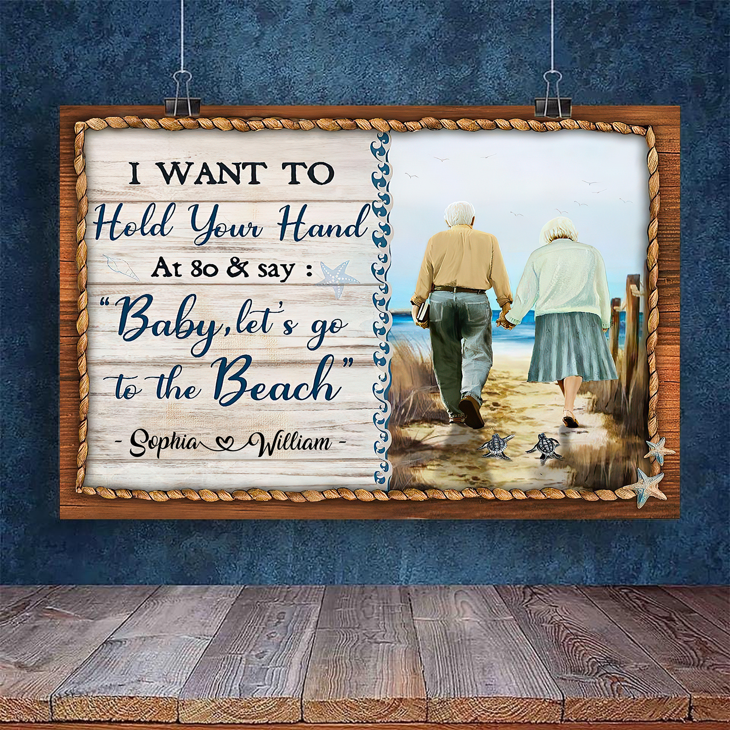 I Want To Hold Your Hand Canvas Poster Home Decor Best Gift For Couple