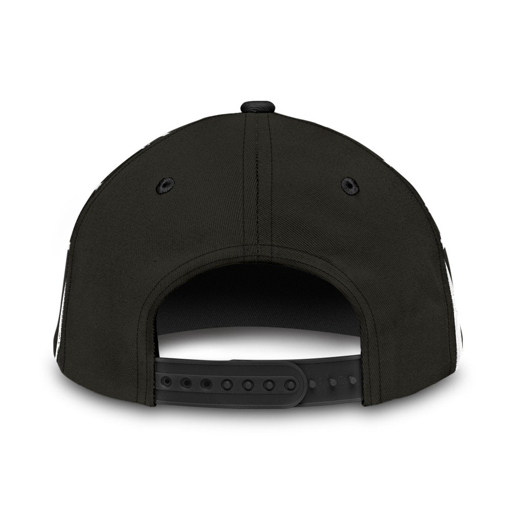 Personalized Name Carpenter Classic Cap Team Carpenter Ver 2
