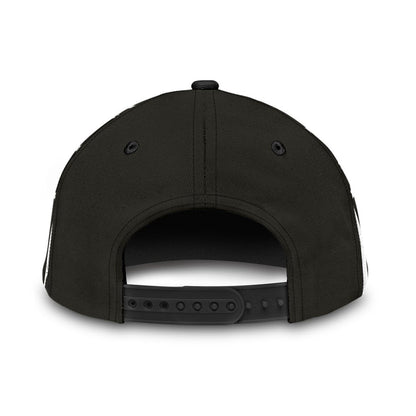 Personalized Name Carpenter Classic Cap Team Carpenter Ver 2